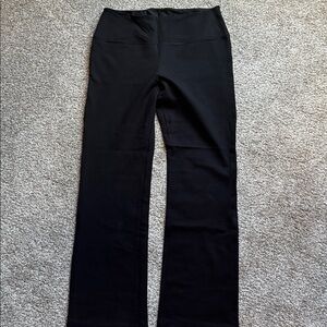 Liz Claiborne Black Trousers